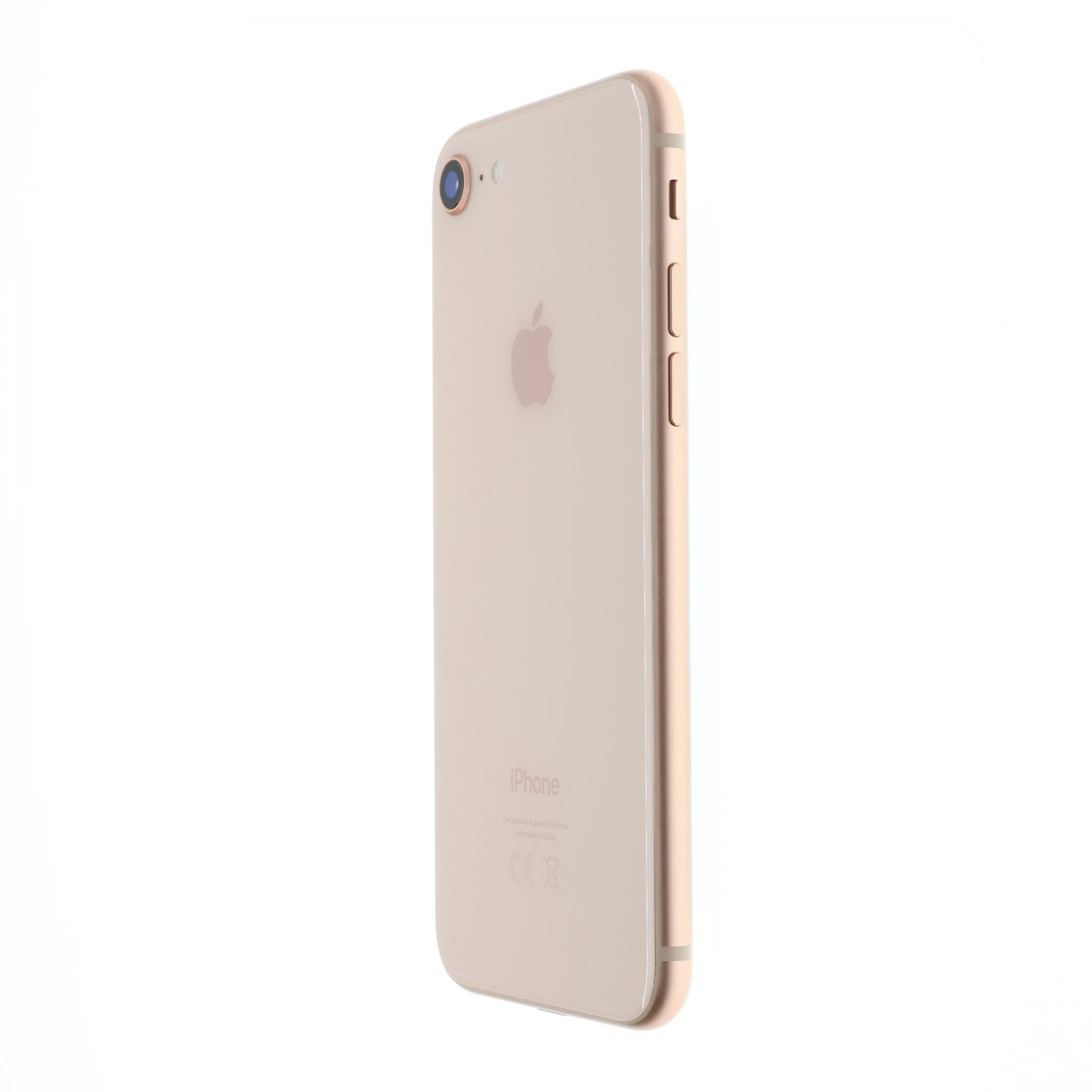 !! 1 ÉV GARANCIA !! Apple iPhone 8 Plus 64 GB Gold 100%