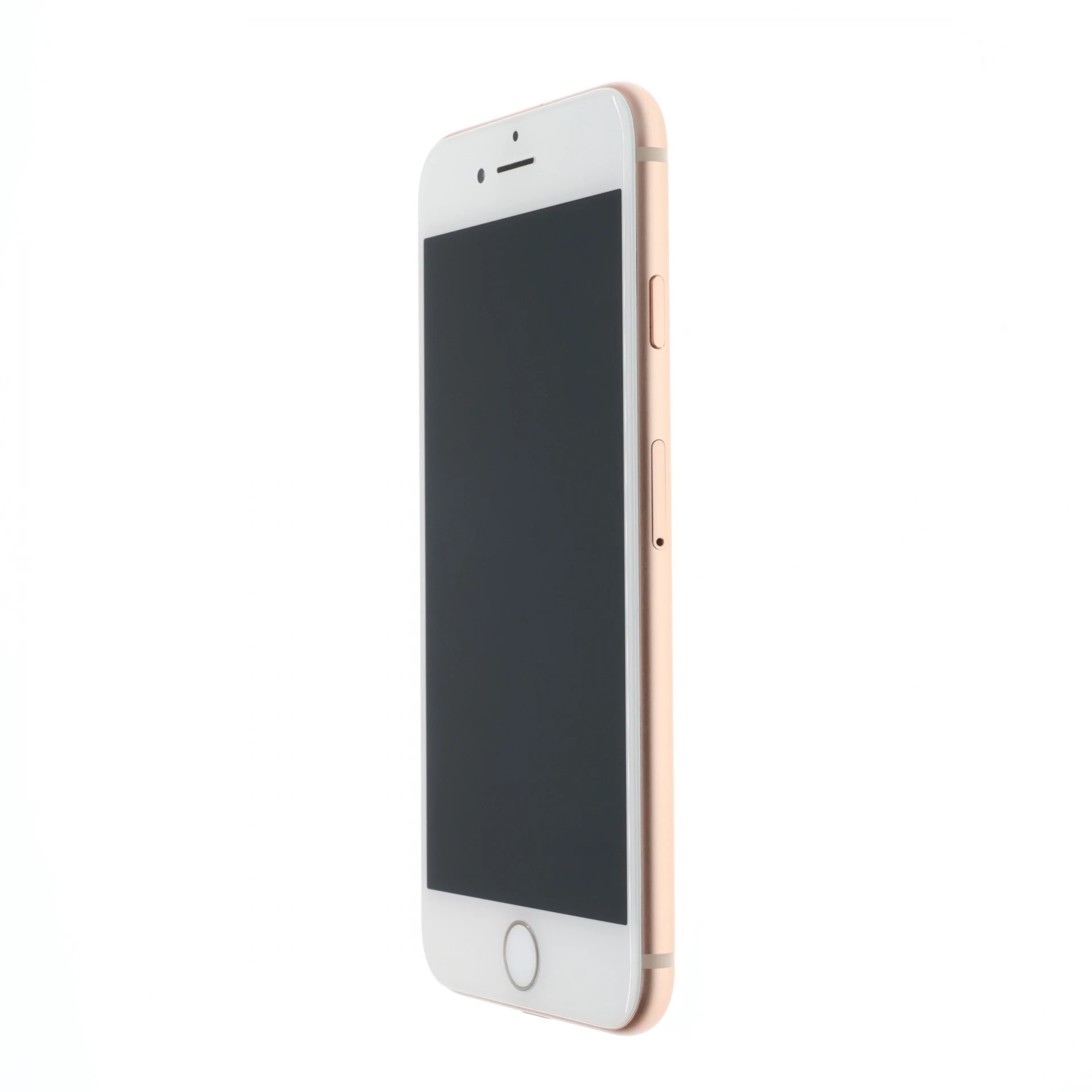 !! 1 ÉV GARANCIA !! Apple iPhone 8 Plus 64 GB Gold 100%