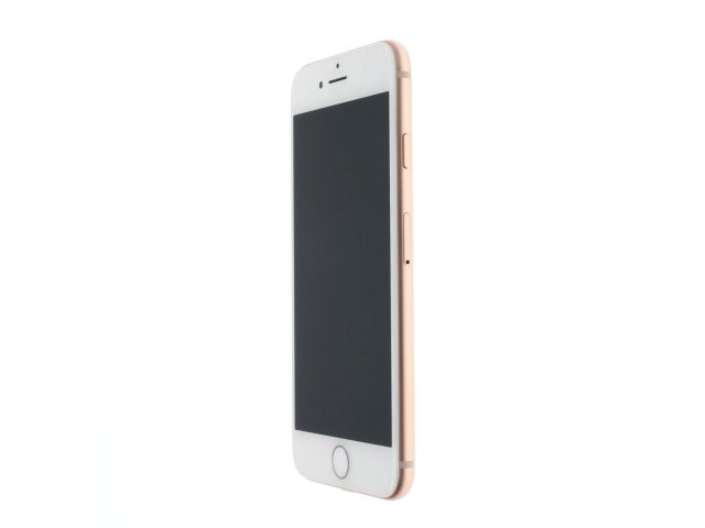 !! 1 ÉV GARANCIA !! Apple iPhone 8 Plus 64 GB Gold 100%