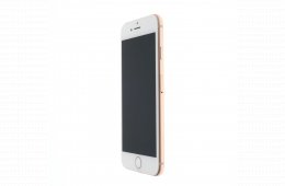 !! 1 ÉV GARANCIA !! Apple iPhone 8 Plus 64 GB Gold 100%