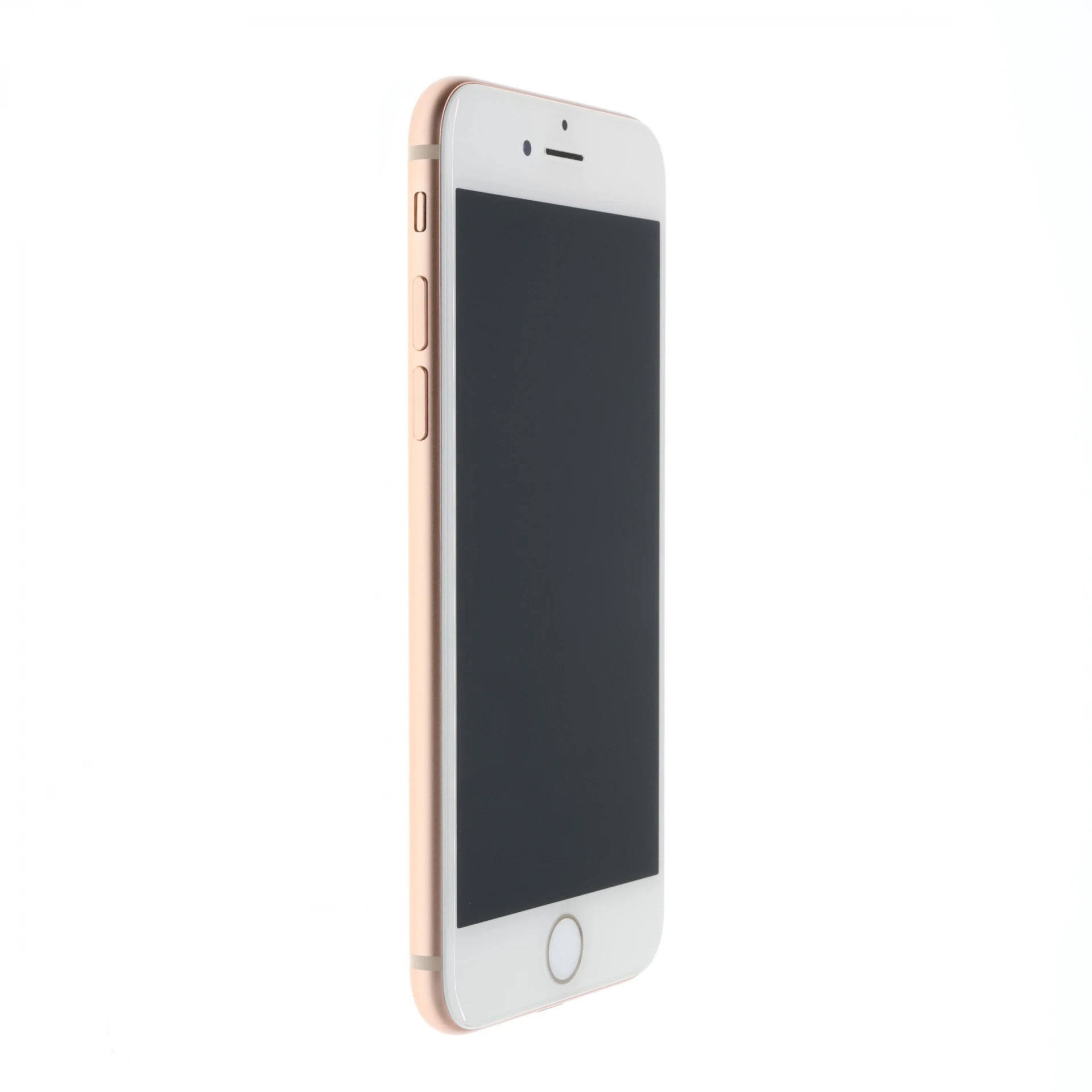 !! 1 ÉV GARANCIA !! Apple iPhone 8 Plus 64 GB Gold 100%