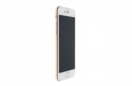 !! 1 ÉV GARANCIA !! Apple iPhone 8 Plus 64 GB Gold 100%