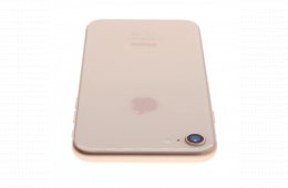!! 1 ÉV GARANCIA !! Apple iPhone 8 Plus 64 GB Gold 100%