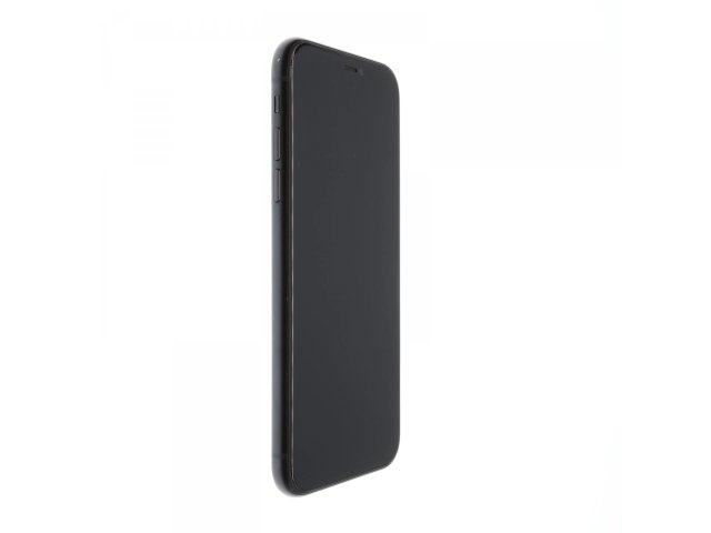 Apple iPhone XR 64 GB Black 100%