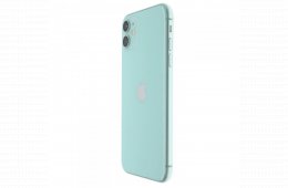 Apple iPhone 11 128 GB Green 100%