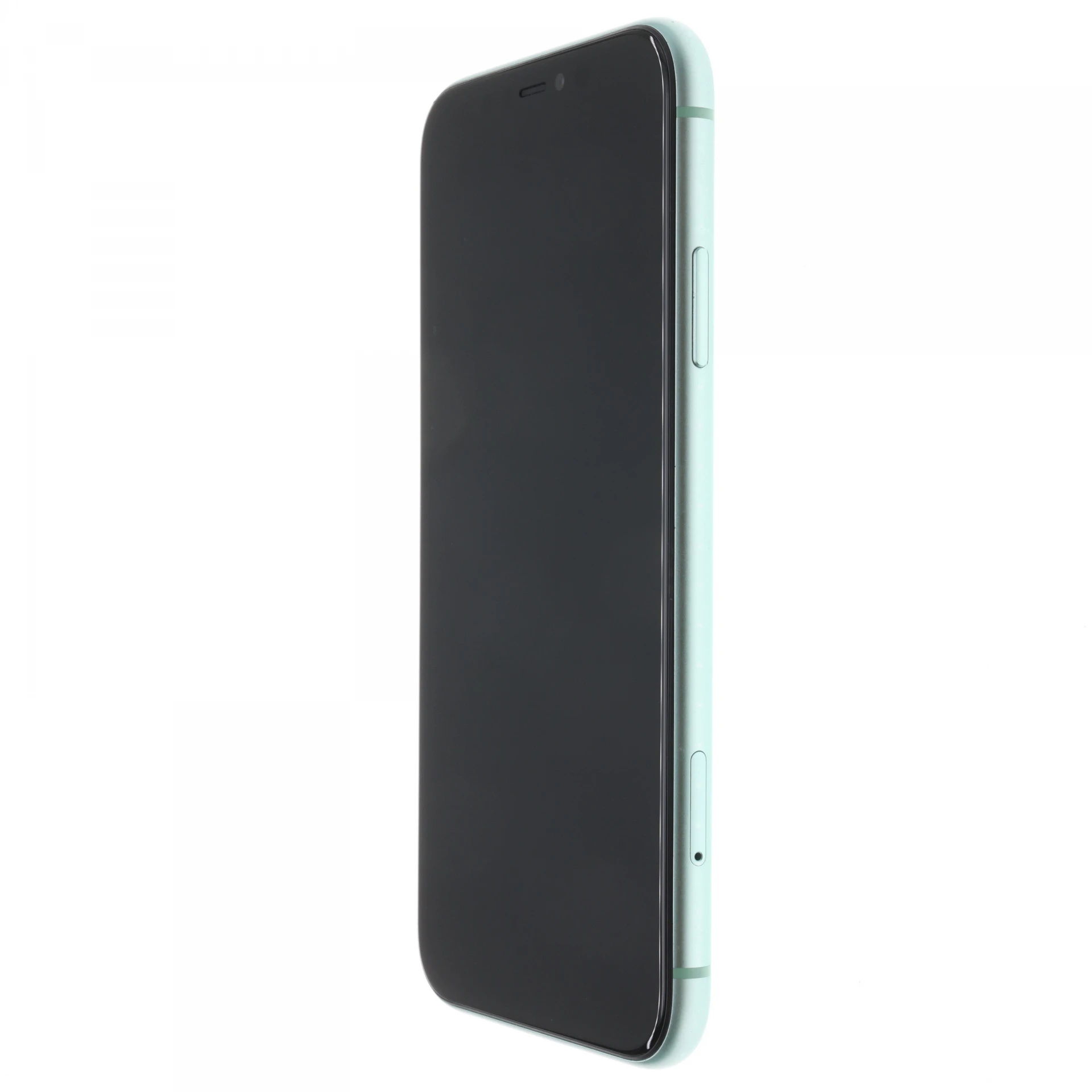 Apple iPhone 11 128 GB Green 100%