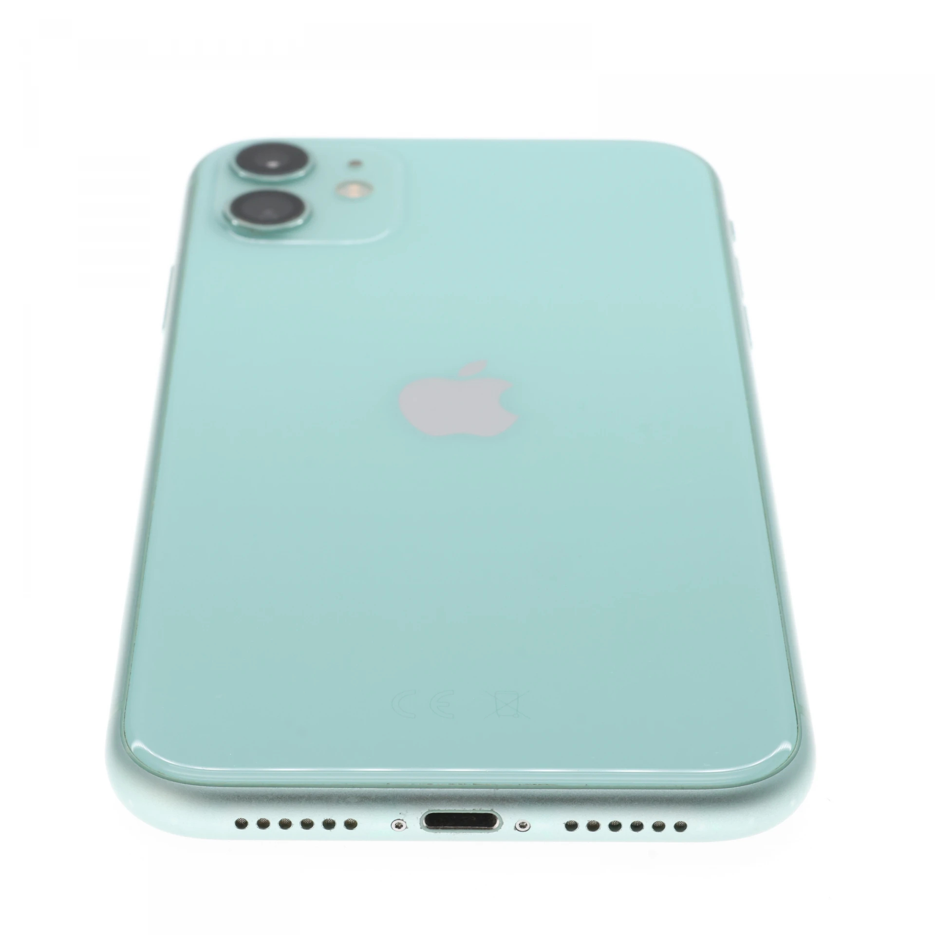 Apple iPhone 11 128 GB Green 100%