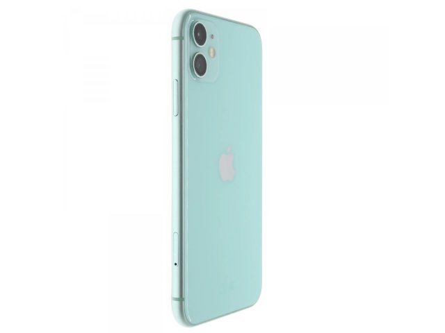 Apple iPhone 11 128 GB Green 100%