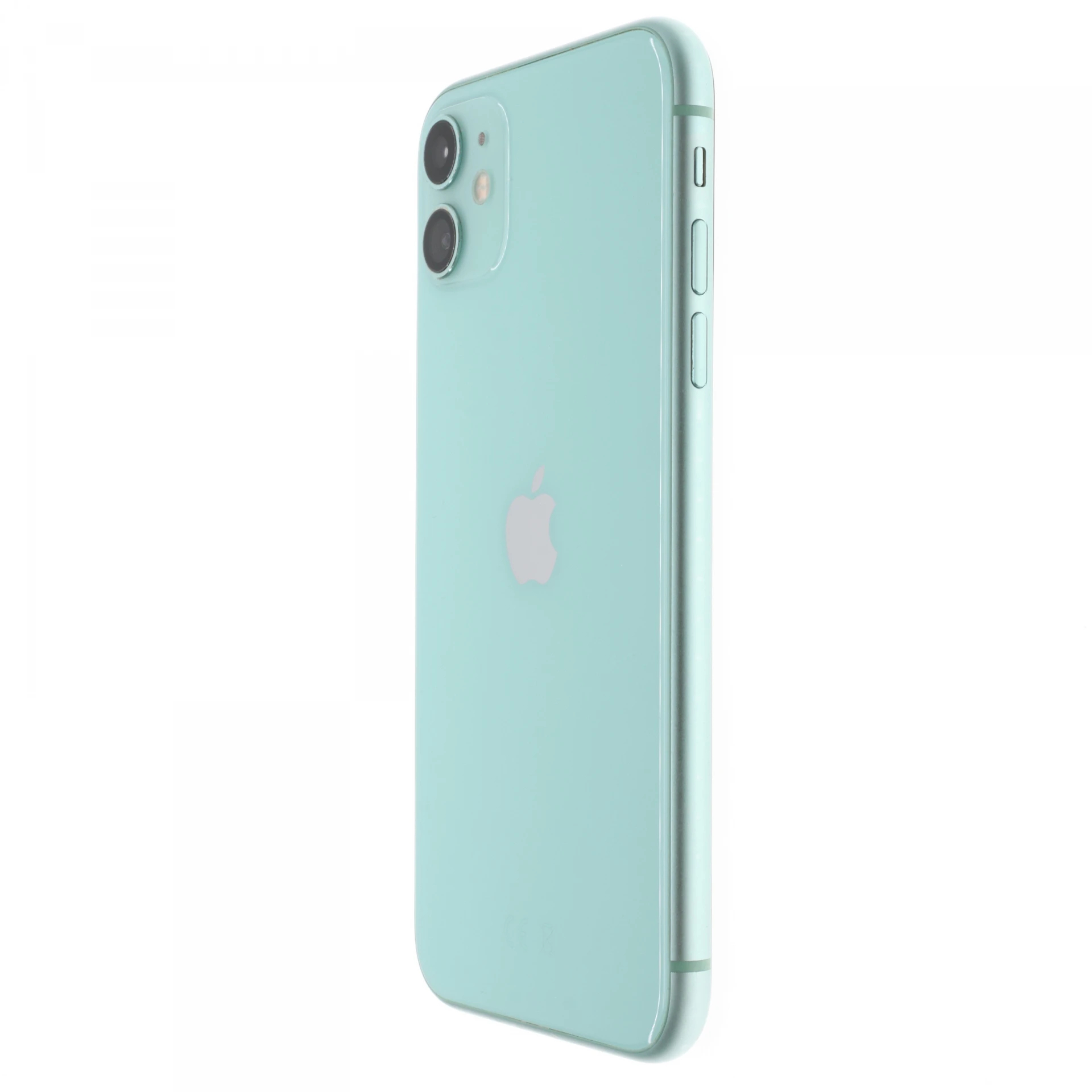 Apple iPhone 11 128 GB Green 100%