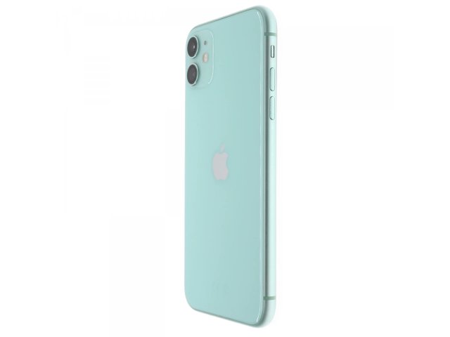 Apple iPhone 11 128 GB Green 100%