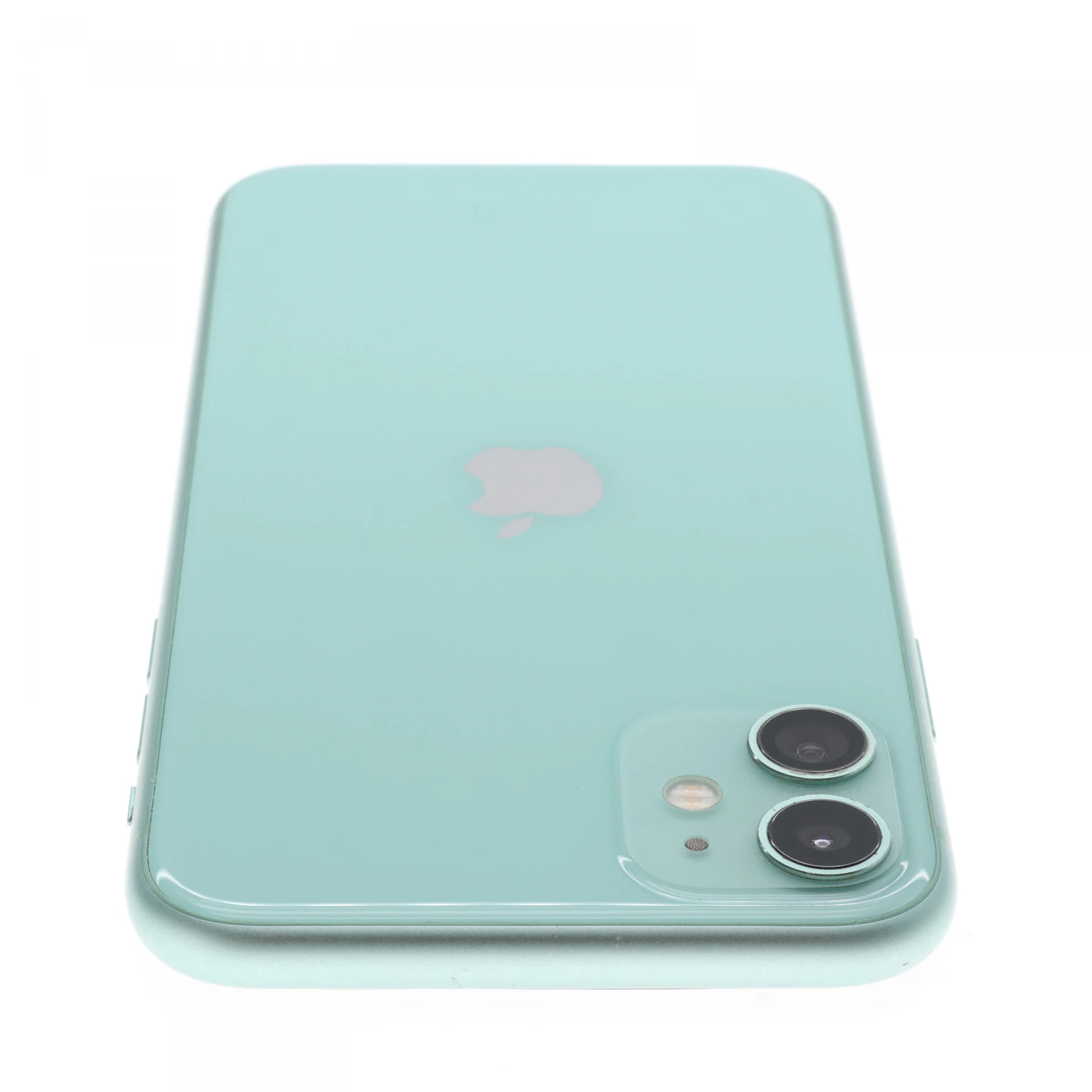 Apple iPhone 11 128 GB Green 100%