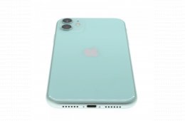 Apple iPhone 11 128 GB Green 100%