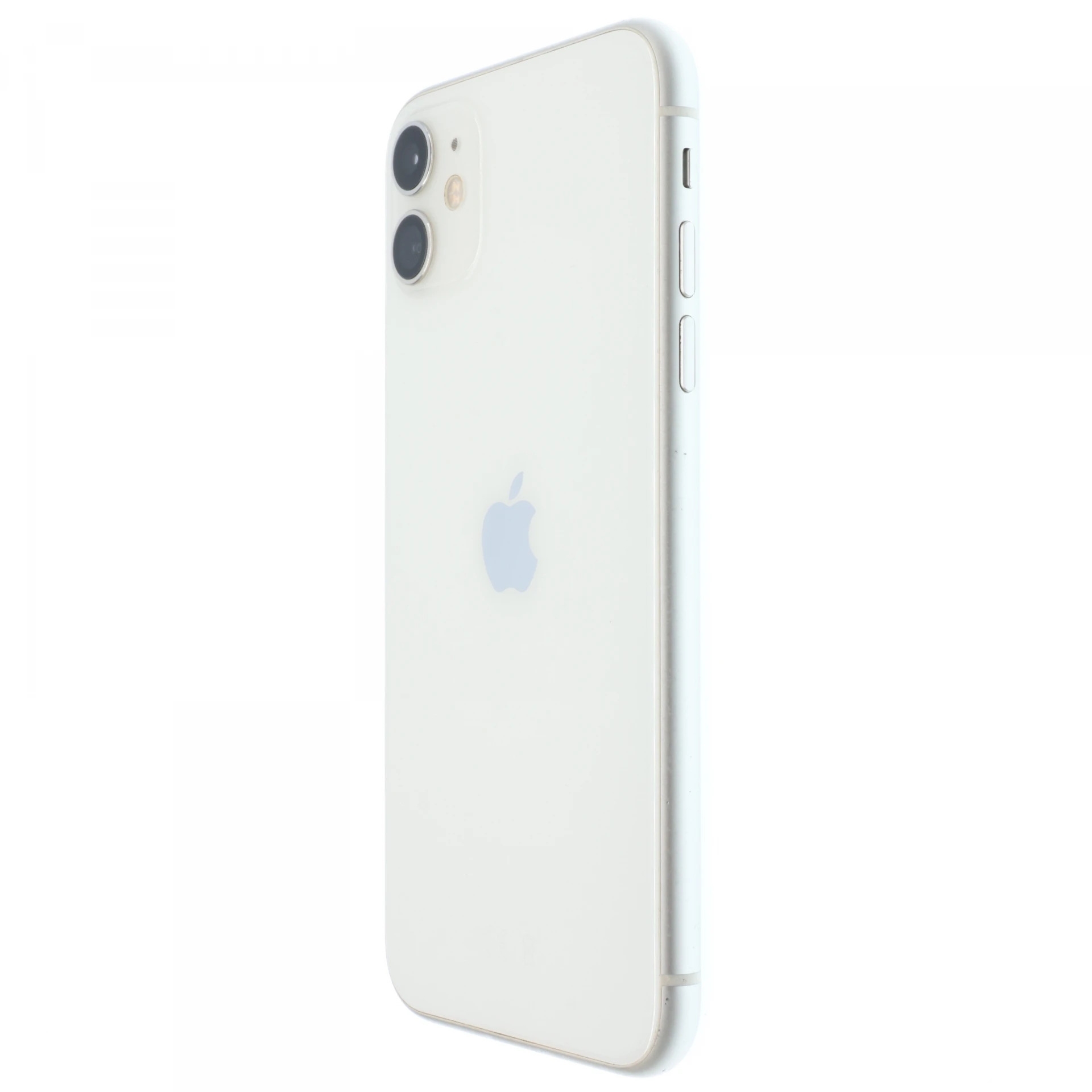 !! 1 ÉV GARANCIA !! Apple iPhone 11 64 GB White 100%