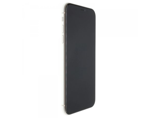!! 1 ÉV GARANCIA !! Apple iPhone 11 64 GB White 100%