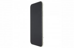 !! 1 ÉV GARANCIA !! Apple iPhone 11 64 GB White 100%