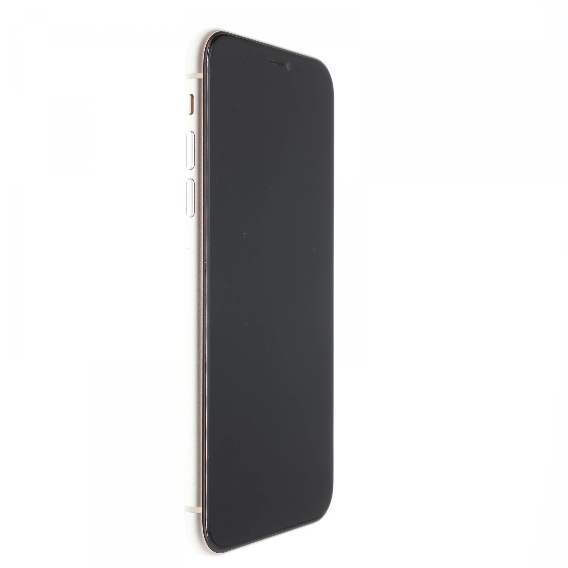 !! 1 ÉV GARANCIA !! Apple iPhone 11 64 GB White 100%