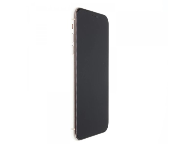 !! 1 ÉV GARANCIA !! Apple iPhone 11 64 GB White 100%
