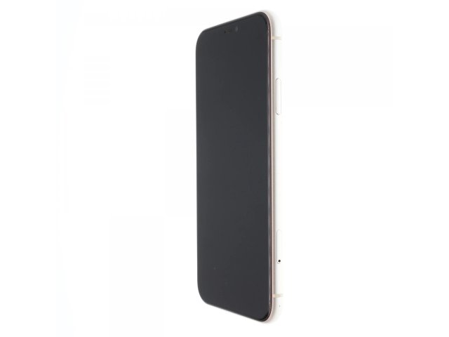 !! 1 ÉV GARANCIA !! Apple iPhone 11 64 GB White 100%