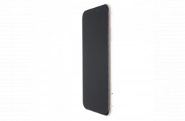 !! 1 ÉV GARANCIA !! Apple iPhone 11 64 GB White 100%