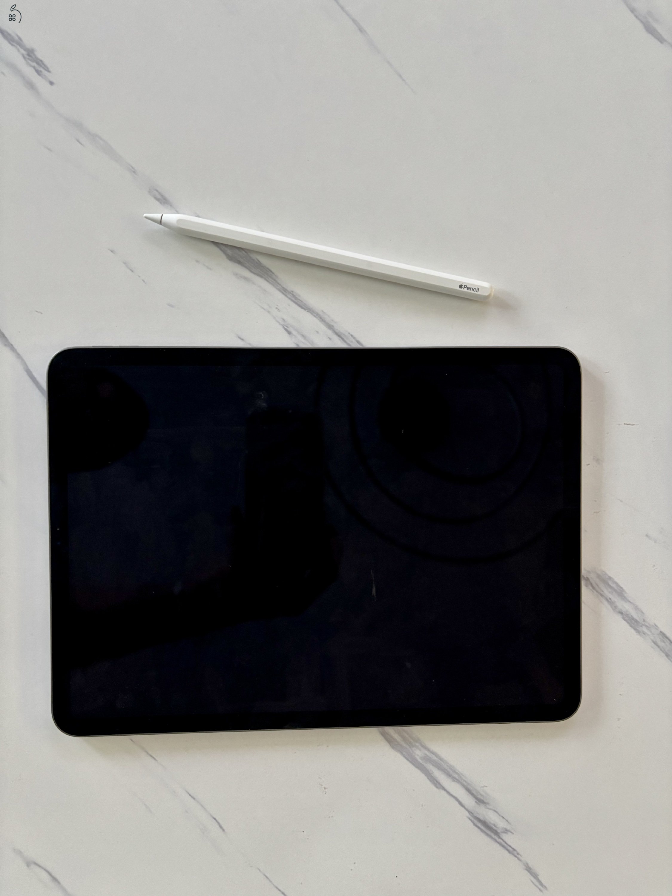 iPad Pro 11” 2018 64gb wifi (+ opcionális Pencil)