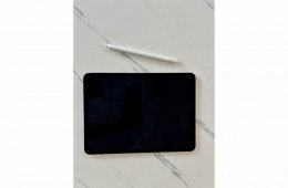 iPad Pro 11” 2018 64gb wifi (+ opcionális Pencil)