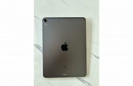 iPad Pro 11” 2018 64gb wifi (+ opcionális Pencil)