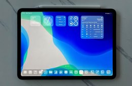 iPad Pro 11” 2018 64gb wifi (+ opcionális Pencil)