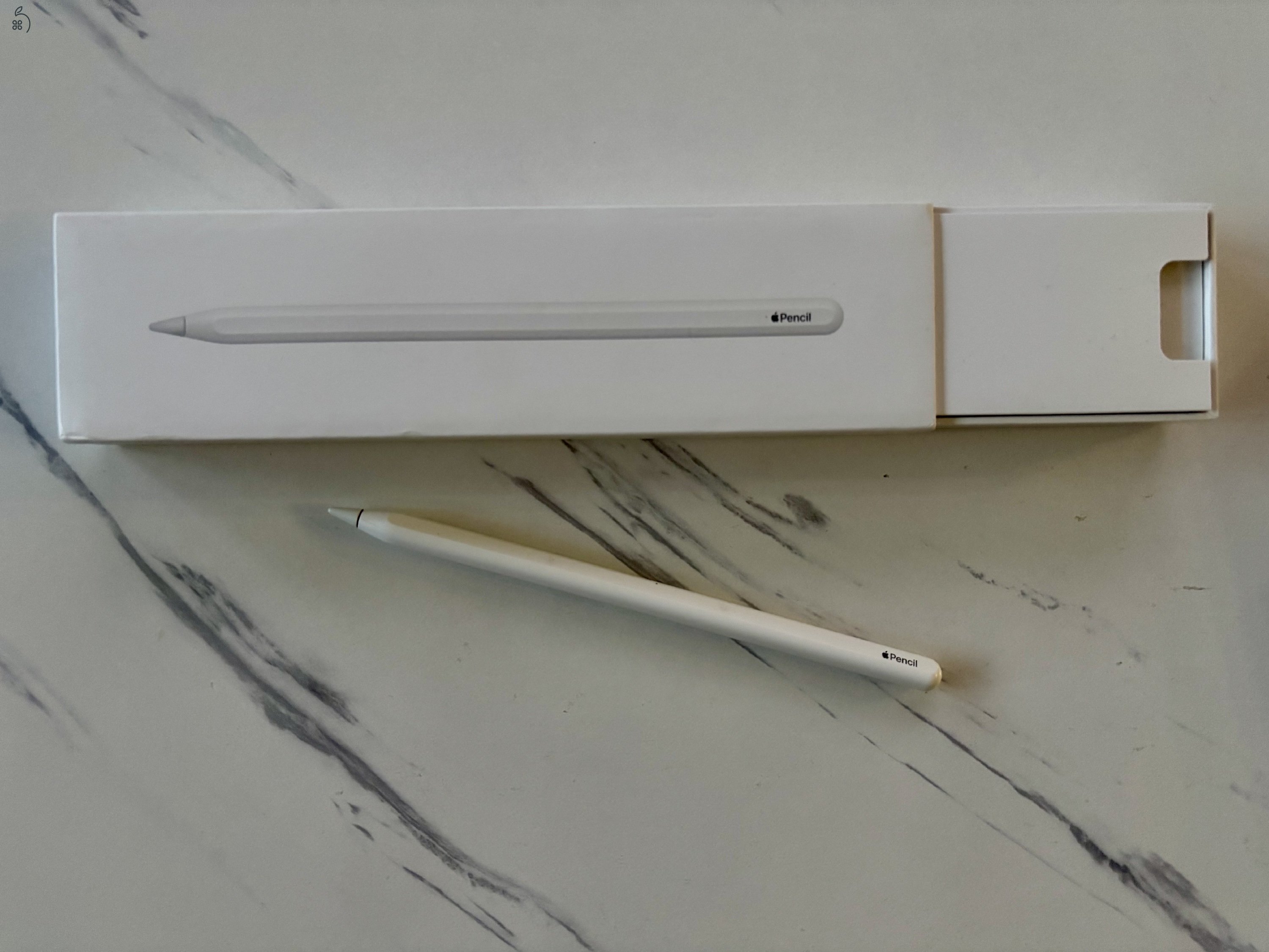Apple Pencil 2