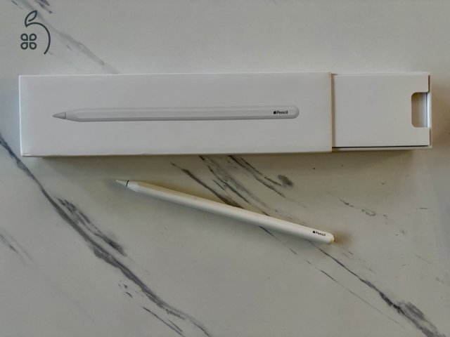 Apple Pencil 2