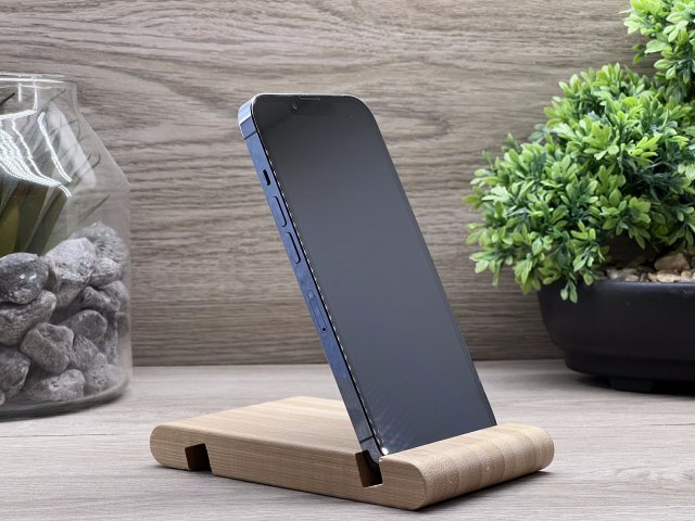 iPhone 13 Pro Sierra Blue 128GB 2 ÉV Garanciával Számlával 93% Aksi