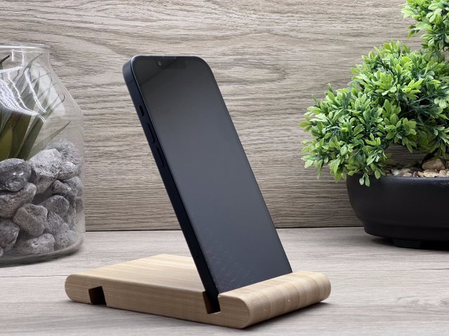 Hibátlan iPhone 13 Midnight 128GB 2 ÉV Garanciával Számlával 100% Aksi