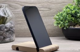 Hibátlan iPhone 13 Midnight 128GB 2 ÉV Garanciával Számlával 100% Aksi