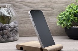 Hibátlan iPhone 13 Mini Starlight 128GB 2 ÉV Garanciával Számlával 100% Aksi