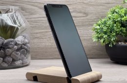 iPhone 11 Pro Max Space Gray 256GB 2 ÉV Garanciával Számlával 97% Aksi