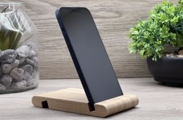 Hibátlan iPhone 13 Midnight 128GB 2 ÉV Garanciával Számlával 100% Aksi