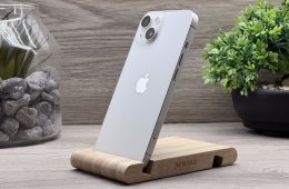 iPhone 13 Starlight 128GB 2 ÉV Garanciával Számlával 90% Aksi