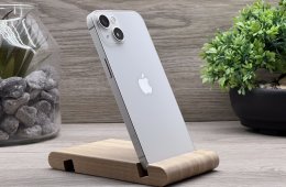 iPhone 13 Starlight 128GB 2 ÉV Garanciával Számlával 90% Aksi