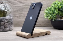 Hibátlan iPhone 13 Midnight 128GB 2 ÉV Garanciával Számlával 100% Aksi