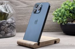iPhone 13 Pro Alpine Green 128GB 2 ÉV Garanciával Számlával 100% Aksi