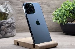 iPhone 13 Pro Alpine Green 128GB 2 ÉV Garanciával Számlával 100% Aksi