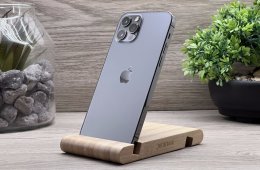 iPhone 12 Pro Graphite 128GB 2 ÉV Garanciával Számlával 100% Aksi