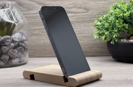 iPhone 12 Pro Graphite 128GB 2 ÉV Garanciával Számlával 100% Aksi
