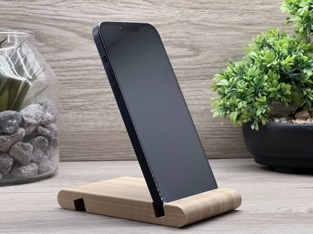 iPhone 14 Plus Midnight 128GB 2 ÉV Garanciával Számlával 90% Aksi