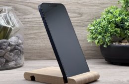 iPhone 14 Plus Midnight 128GB 2 ÉV Garanciával Számlával 90% Aksi