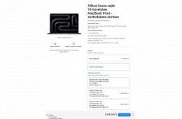 MacBook Pro G4 16