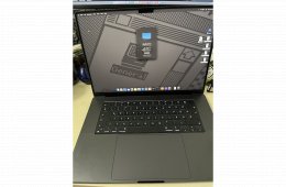 MacBook Pro G4 16