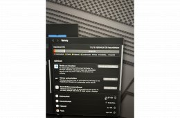 MacBook Pro G4 16