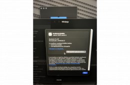 MacBook Pro G4 16