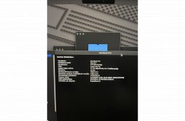 MacBook Pro G4 16