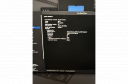 MacBook Pro G4 16